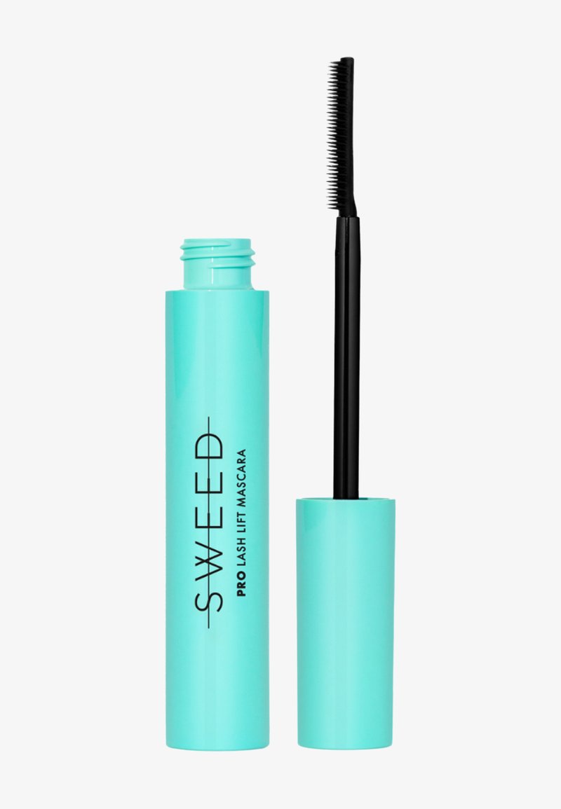 Sweed Sweed LASH LIFT MASCARA - Mascara - schwarz