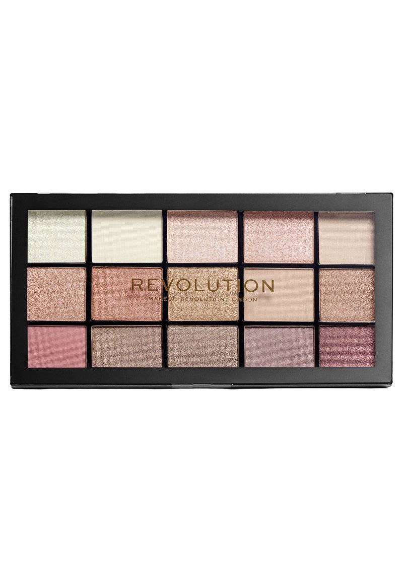 Makeup Revolution Makeup Revolution EYESHADOW PALETTE RELOADED - Eyeshadow palette