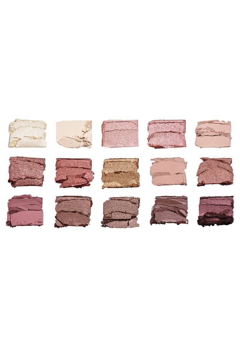 Makeup Revolution Makeup Revolution EYESHADOW PALETTE RELOADED - Eyeshadow palette Discount Store für neue Produkte