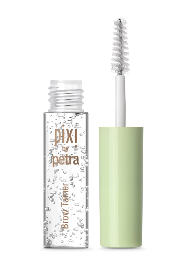 Pixi Pixi BROW TAMER - Eyebrow gel - translucent tamer