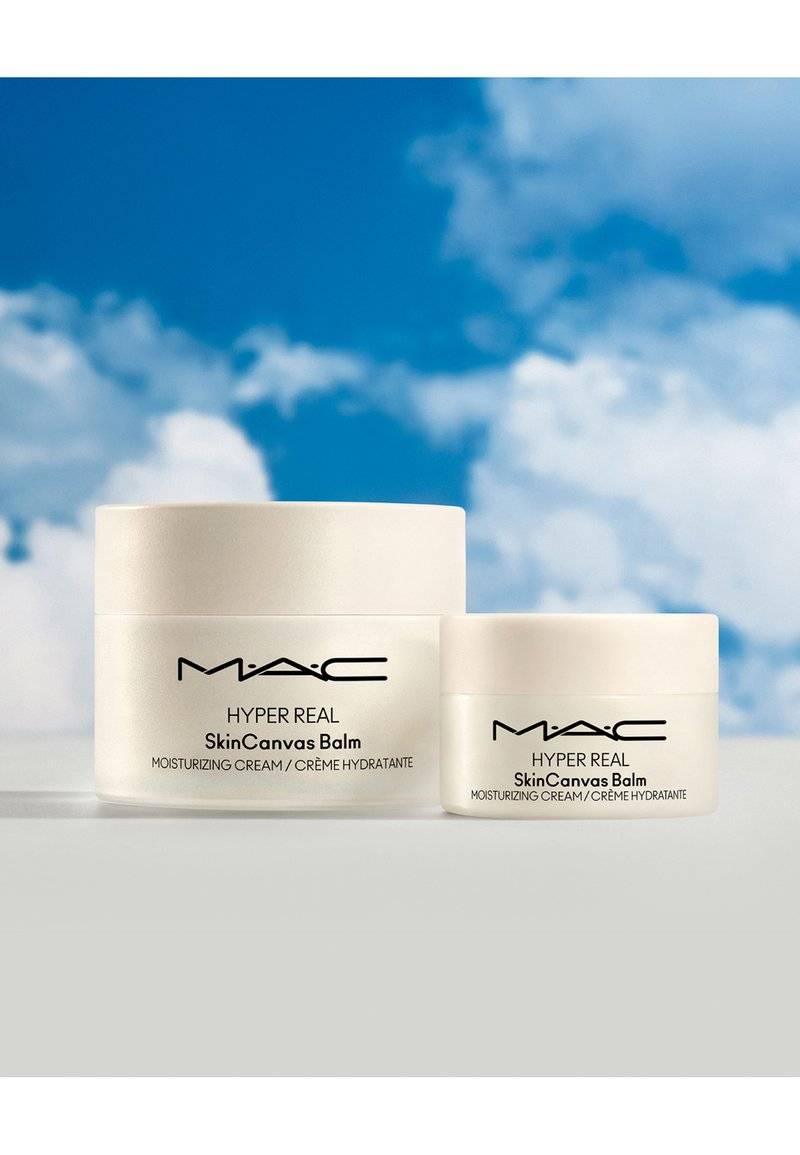 MAC MAC HYPER REAL SKINCANVAS BALM - Face cream Kostenloser Versand international