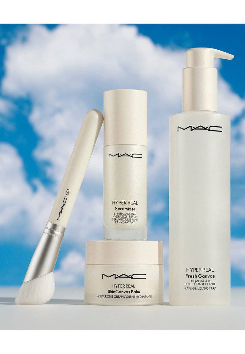 MAC MAC HYPER REAL SKINCANVAS BALM - Face cream Kostenloser Versand international