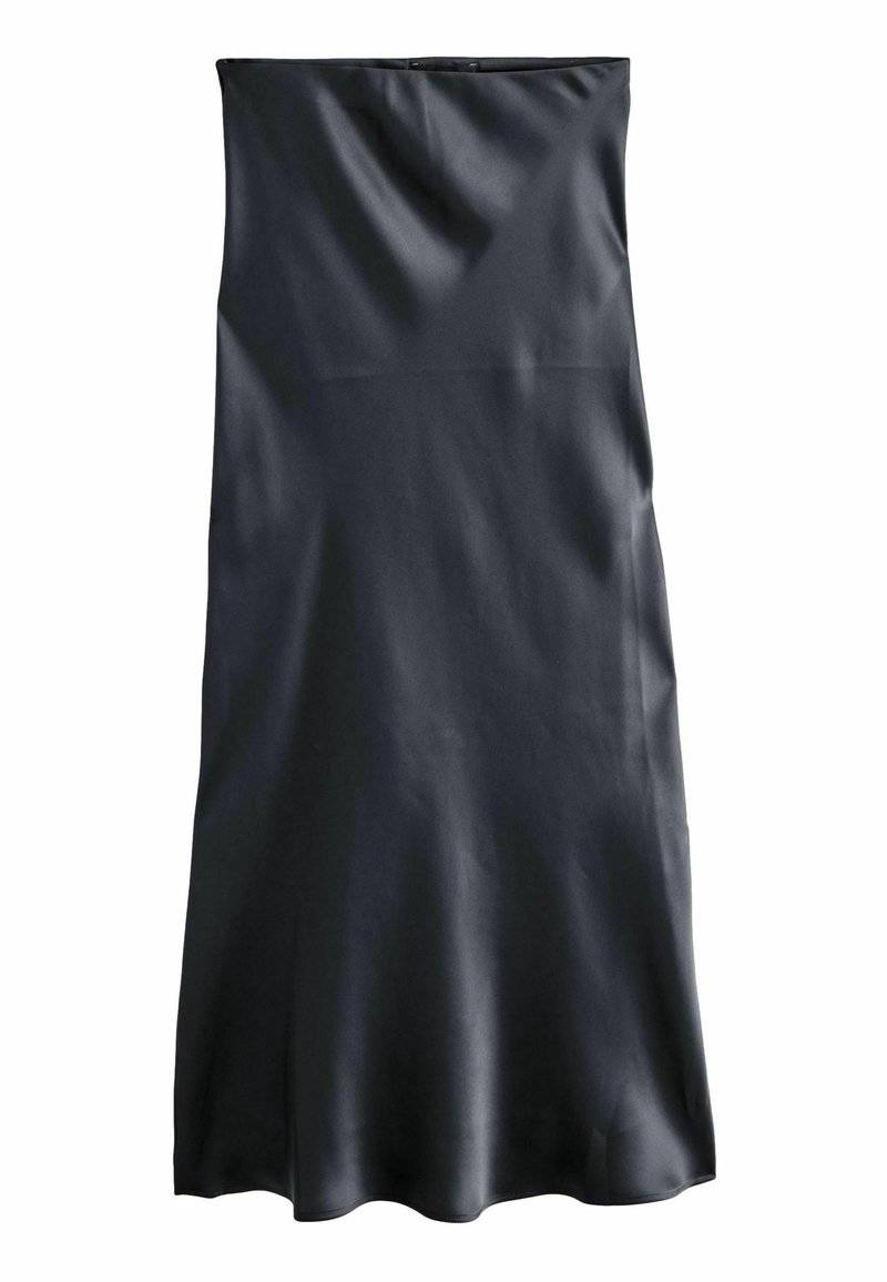 Next Next Maxi skirt - black Fabrikladen