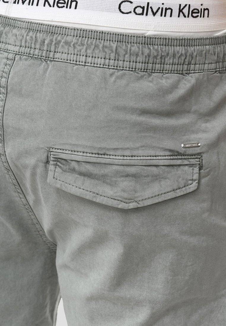 INDICODE JEANS INDICODE JEANS KELOWNA - Shorts - grey Online