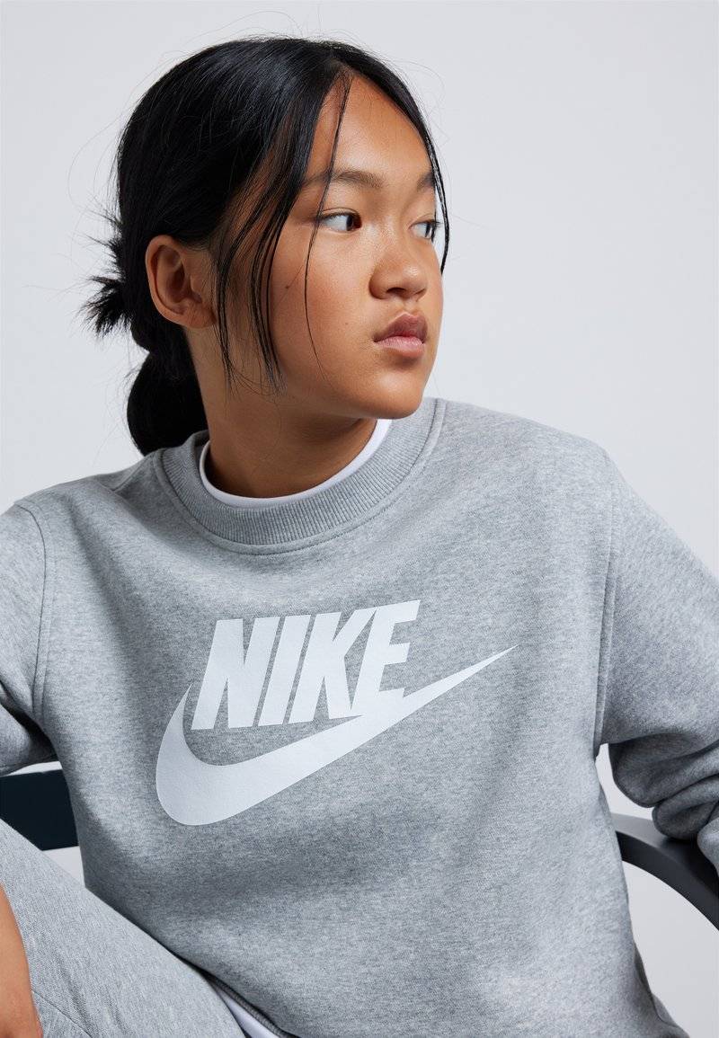 Nike Sportswear Nike Sportswear CLUB CREW UNISEX - Sweatshirt