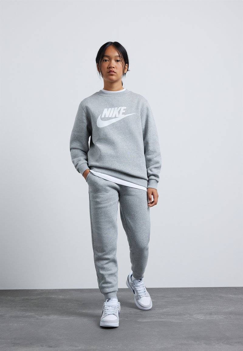 Nike Sportswear Nike Sportswear CLUB CREW UNISEX - Sweatshirt Verkauf