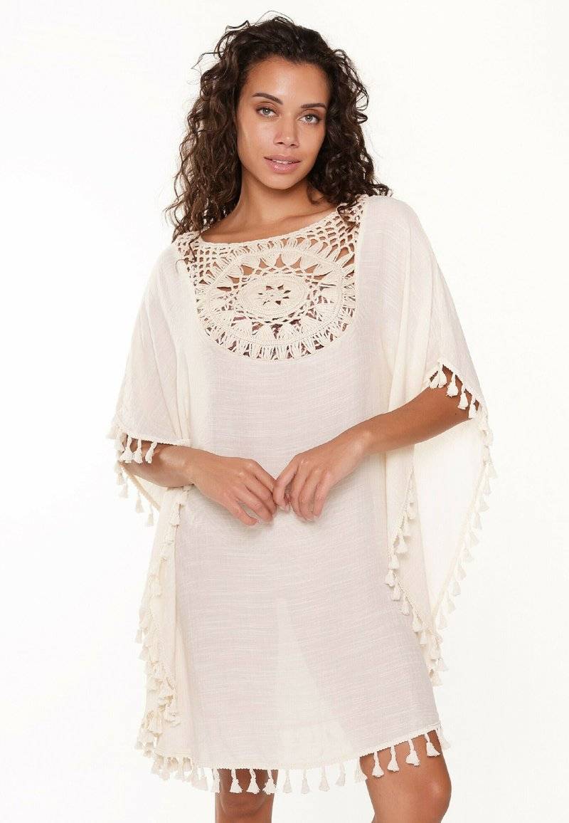 LingaDore LingaDore Beach accessory - mandel Hotsell