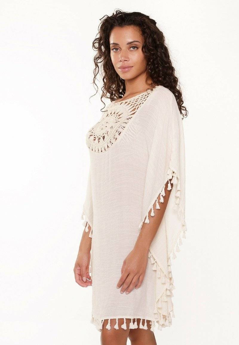 LingaDore LingaDore Beach accessory - mandel Hotsell