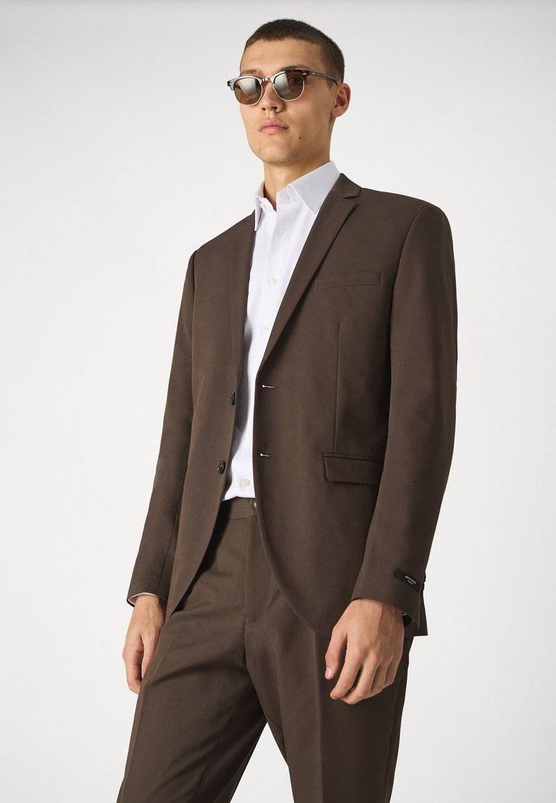 Jack & Jones PREMIUM Jack & Jones PREMIUM FRANCO - Suit - mulch Blitzverkäufe