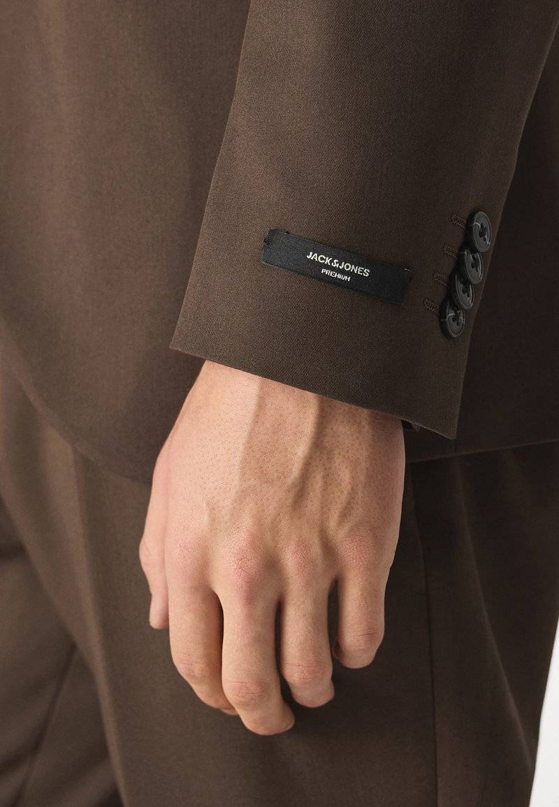 Jack & Jones PREMIUM Jack & Jones PREMIUM FRANCO - Suit - mulch Blitzverkäufe