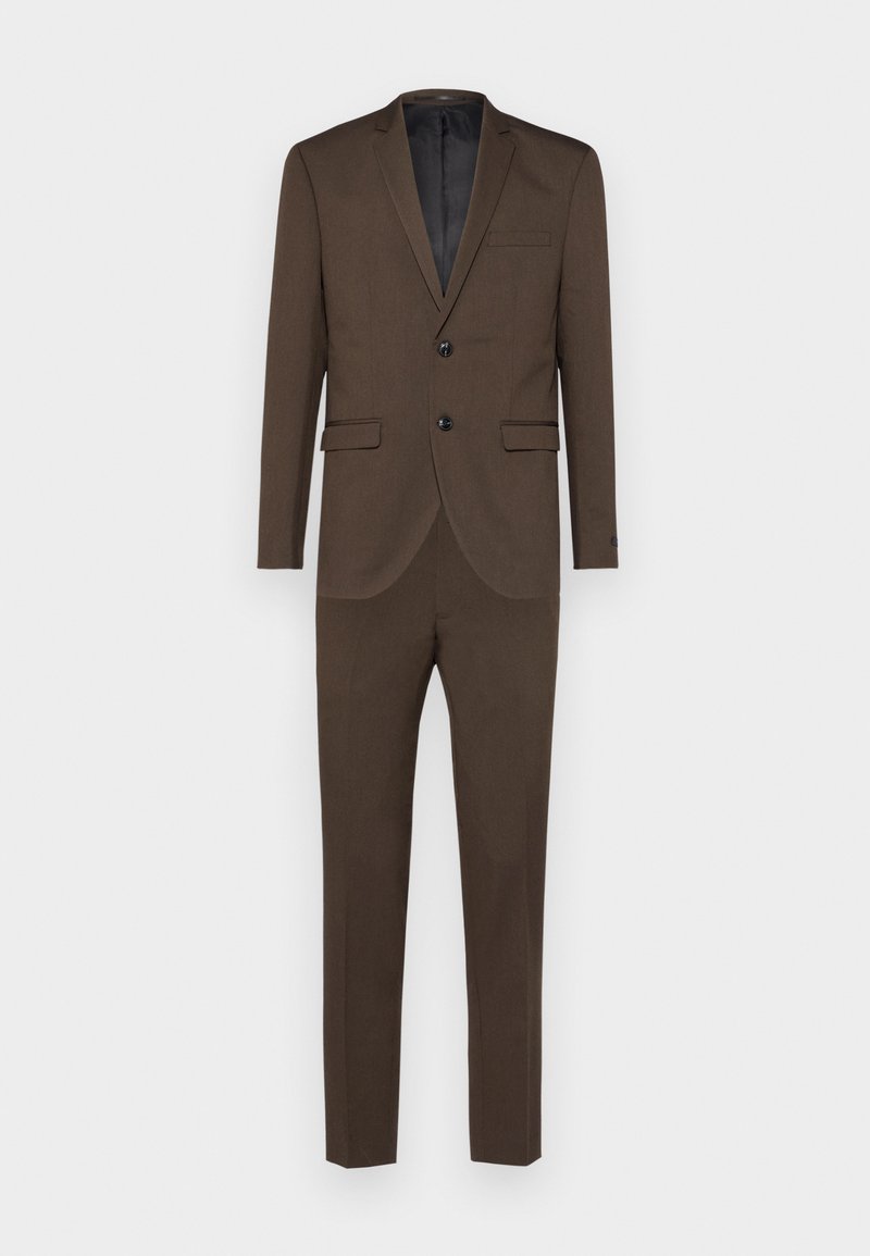 Jack & Jones PREMIUM Jack & Jones PREMIUM FRANCO - Suit - mulch Blitzverkäufe
