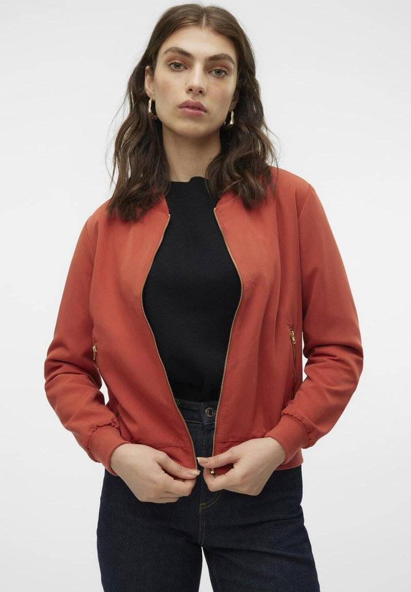 Vero Moda Vero Moda VMSUMMER - Bomber Jacket Limitierter Zeitrabatt