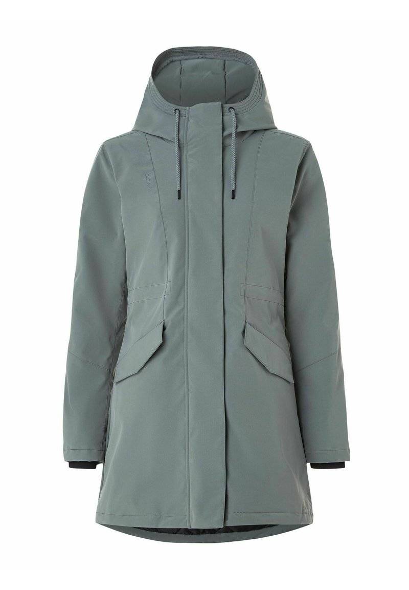 Protest Protest Outdoor jacket - huntergreen Versandkostenfrei