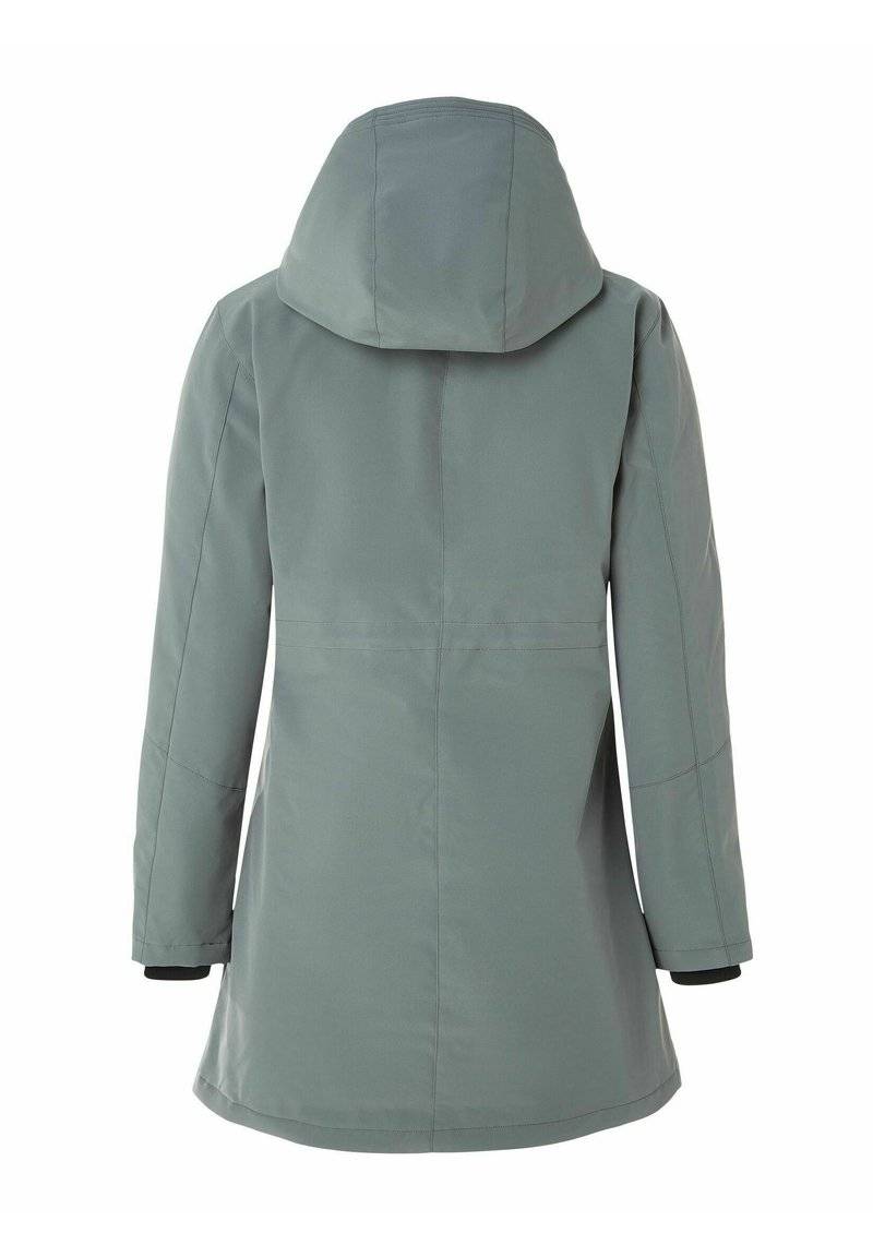 Protest Protest Outdoor jacket - huntergreen Versandkostenfrei