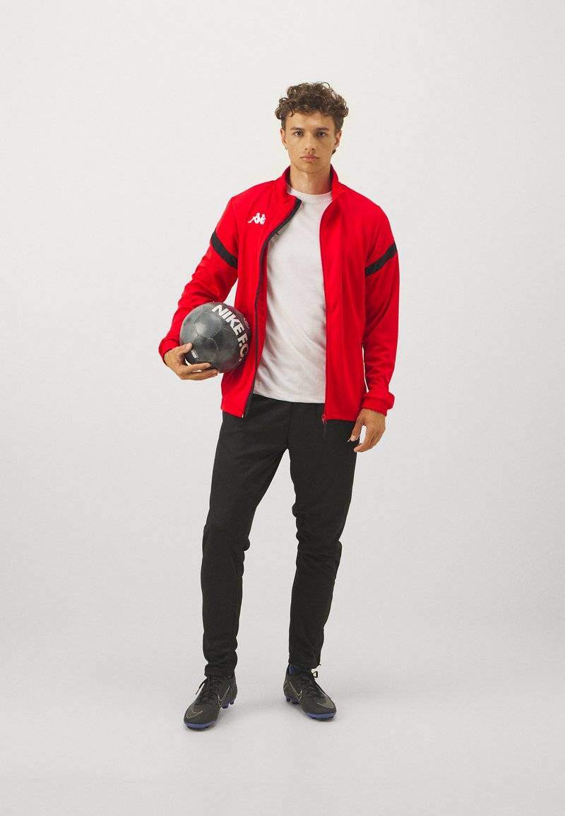Kappa Kappa DALCITO SET - Tracksuit Großer Ausverkauf