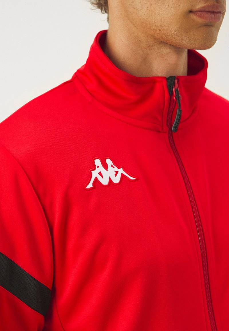 Kappa Kappa DALCITO SET - Tracksuit Großer Ausverkauf