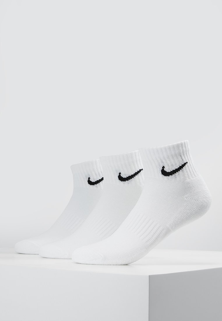 Nike Performance Nike Performance EVERYDAY CUSH 3 PACK UNISEX - Sports socks
