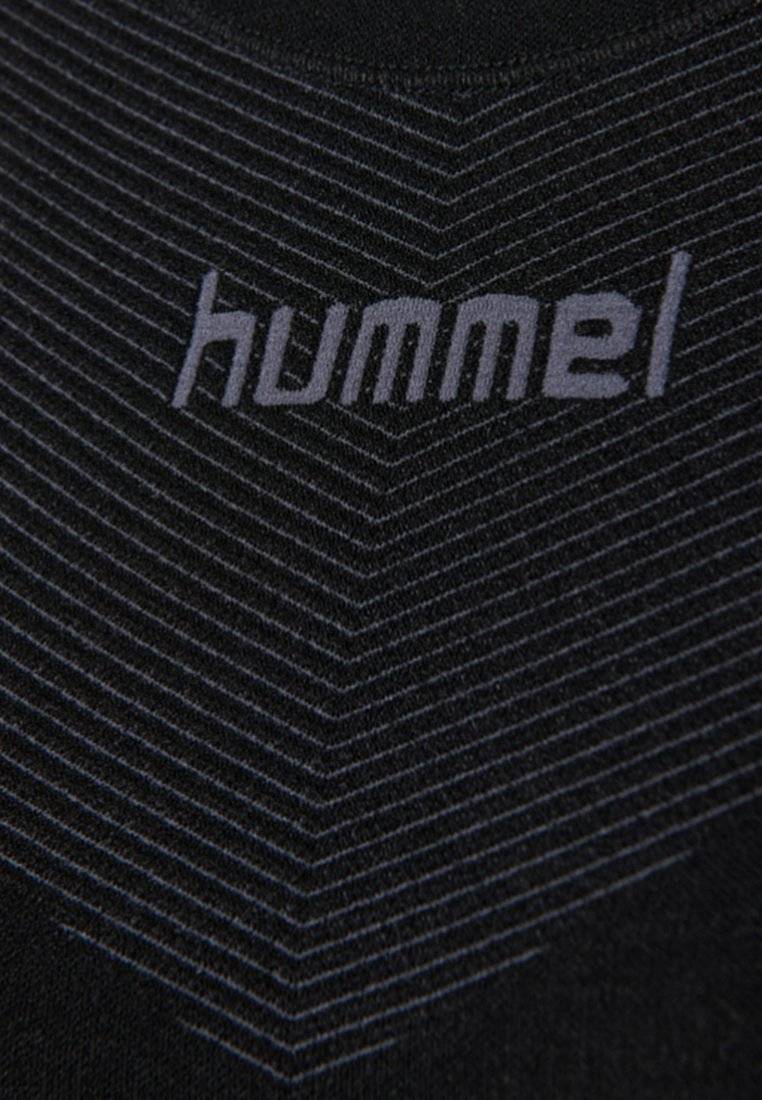 Hummel Hummel Long sleeved top - black Saisonschlussverkauf