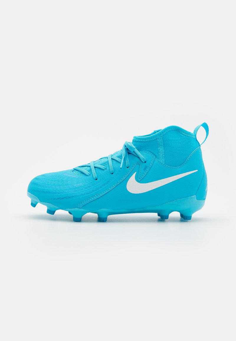 Nike Performance Nike Performance JR PHANTOM LUNA II ACAD FG/MG UNISEX - Moulded stud football boots Black Friday