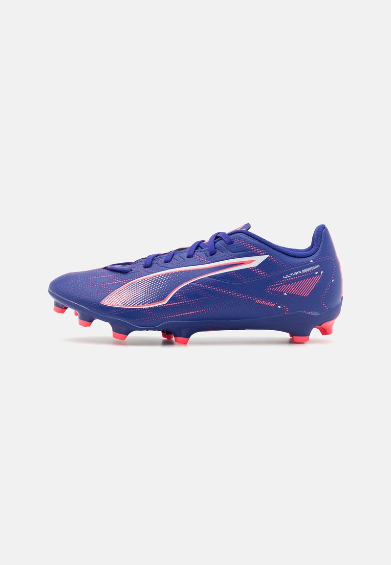 Puma Puma ULTRA 5 PLAY FG/AG - Moulded stud football boots