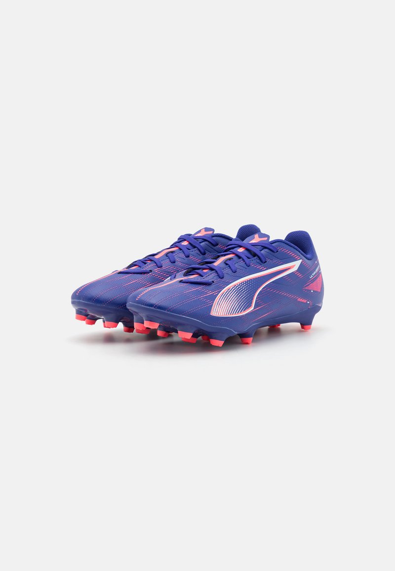 Puma Puma ULTRA 5 PLAY FG/AG - Moulded stud football boots Cyber Monday