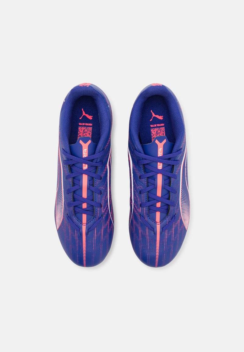 Puma Puma ULTRA 5 PLAY FG/AG - Moulded stud football boots Cyber Monday