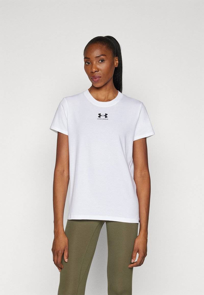 Under Armour Under Armour CAMPUS CORE - Sports T-shirt Jubiläumsangebot