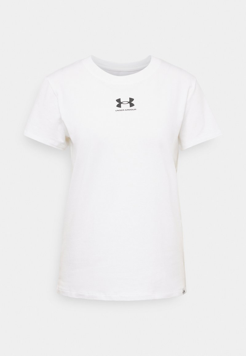 Under Armour Under Armour CAMPUS CORE - Sports T-shirt Jubiläumsangebot