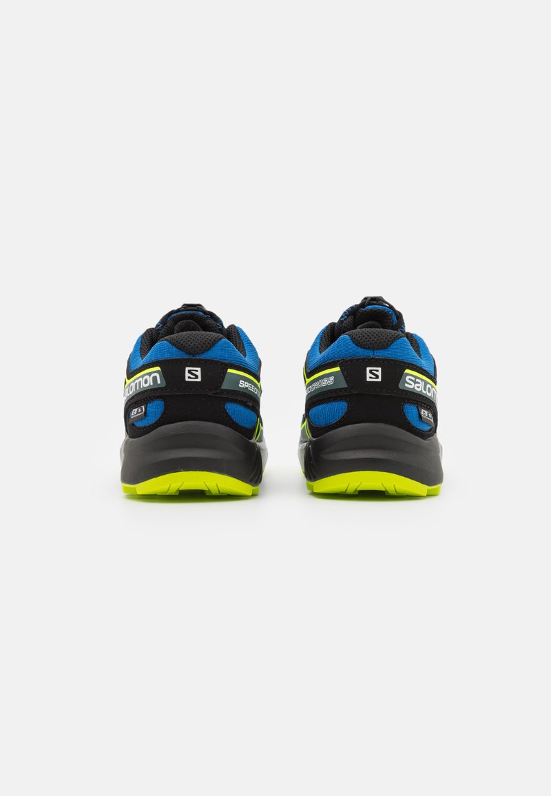 Salomon Salomon SPEEDCROSS WP UNISEX - Hiking shoes Heißer Verkauf