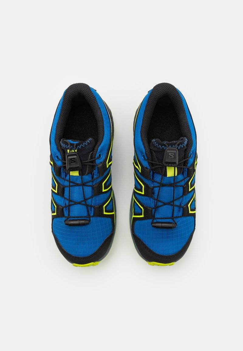Salomon Salomon SPEEDCROSS WP UNISEX - Hiking shoes Heißer Verkauf