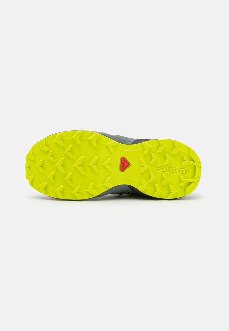 Salomon Salomon SPEEDCROSS WP UNISEX - Hiking shoes Heißer Verkauf
