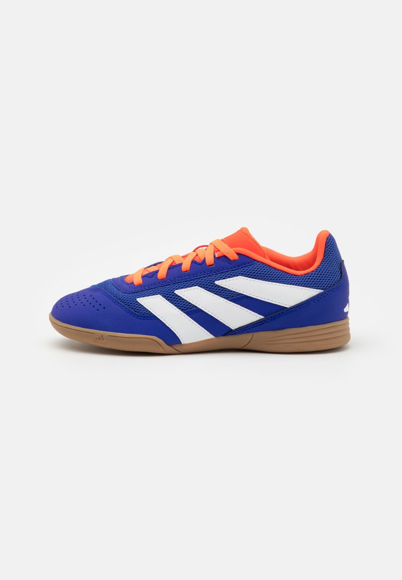 adidas Performance adidas Performance PREDATOR CLUB INDOOR SALA KIDS - Indoor football boots