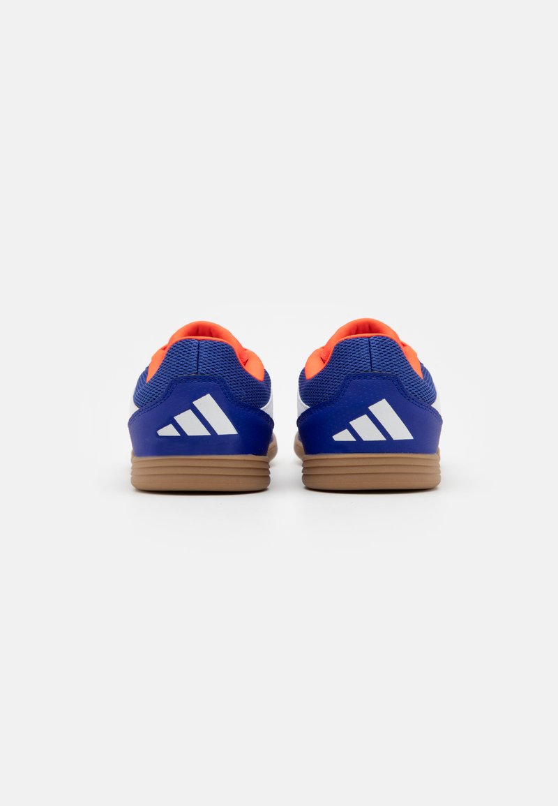 adidas Performance adidas Performance PREDATOR CLUB INDOOR SALA KIDS - Indoor football boots Online Outlet