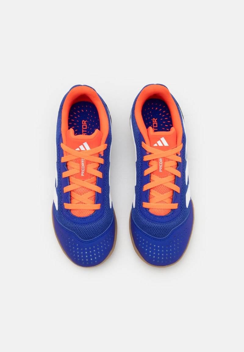 adidas Performance adidas Performance PREDATOR CLUB INDOOR SALA KIDS - Indoor football boots Online Outlet