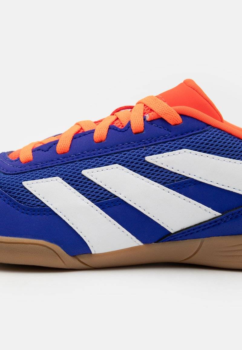 adidas Performance adidas Performance PREDATOR CLUB INDOOR SALA KIDS - Indoor football boots Online Outlet