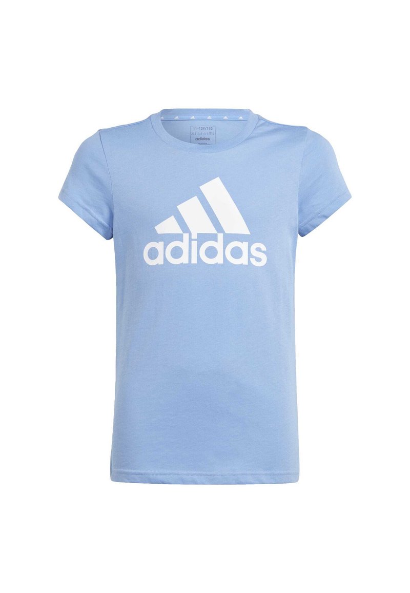 adidas Sportswear adidas Sportswear ESSENTIALS BIG - Print T-shirt