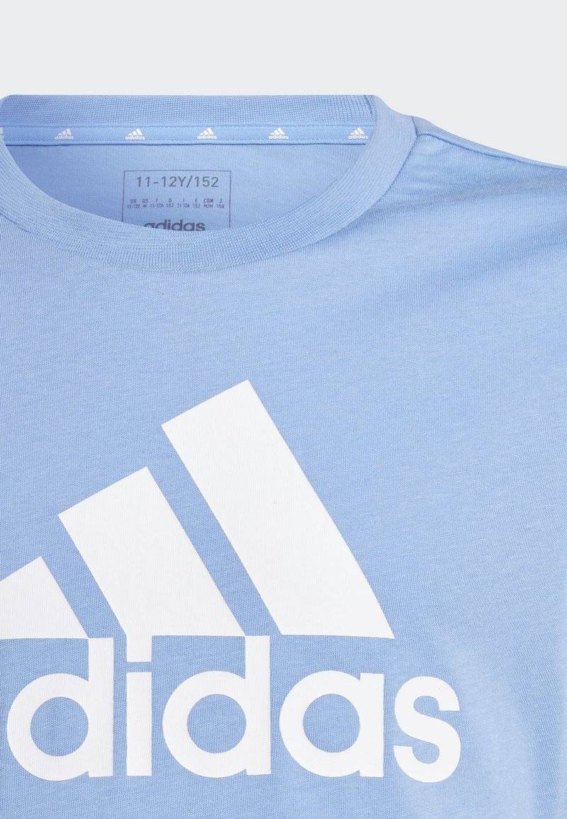 adidas Sportswear adidas Sportswear ESSENTIALS BIG - Print T-shirt Zeitlich begrenztes Angebot