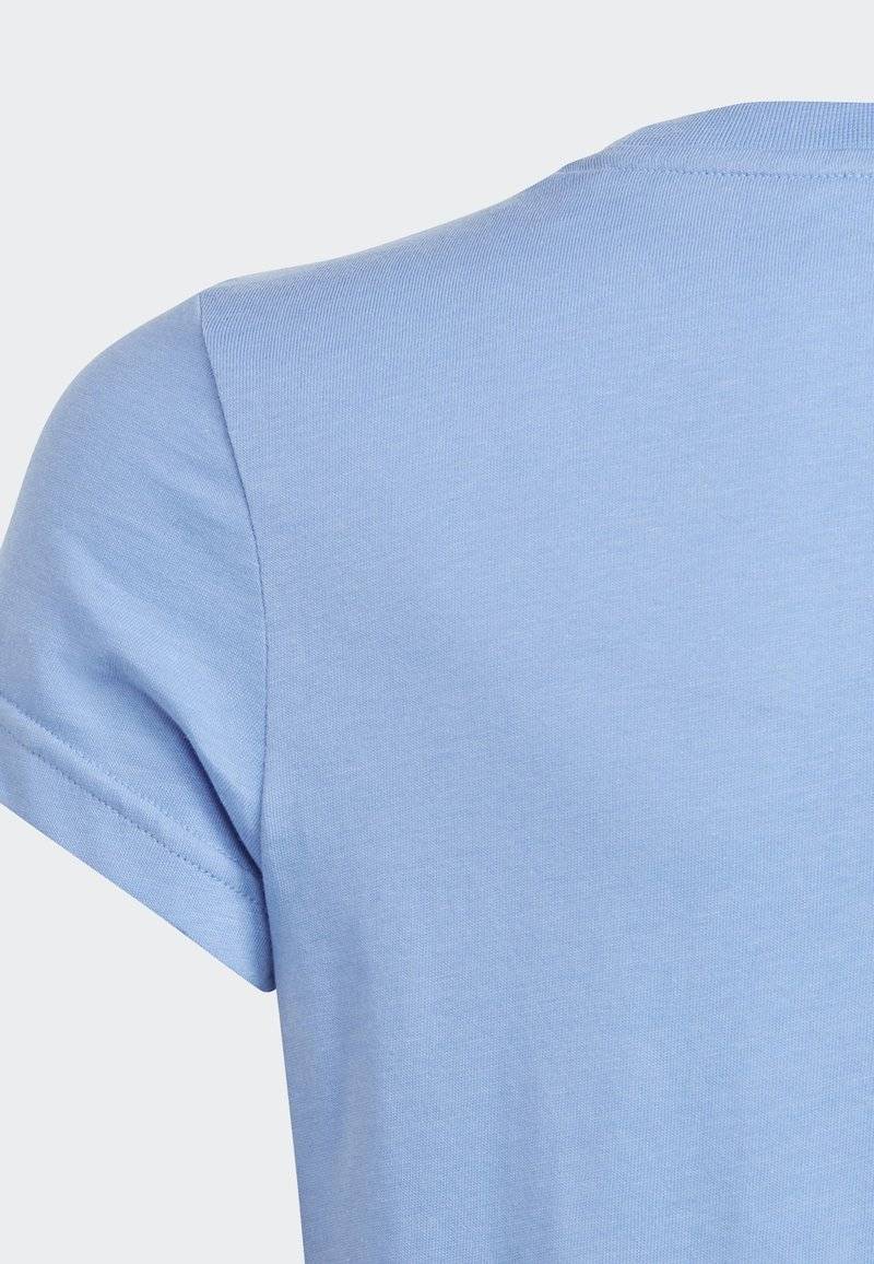 adidas Sportswear adidas Sportswear ESSENTIALS BIG - Print T-shirt Zeitlich begrenztes Angebot