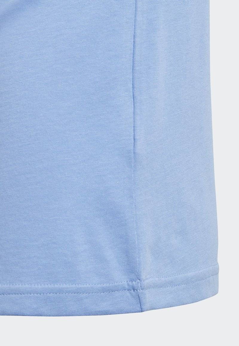 adidas Sportswear adidas Sportswear ESSENTIALS BIG - Print T-shirt Zeitlich begrenztes Angebot