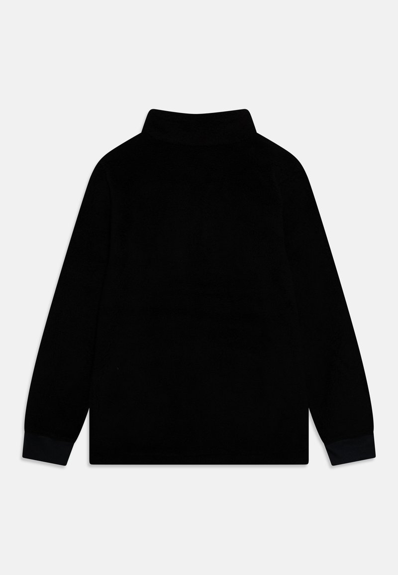 Columbia Columbia RUGGED RIDGE FULL ZIP UNISEX - Fleece jacket - black Bestseller