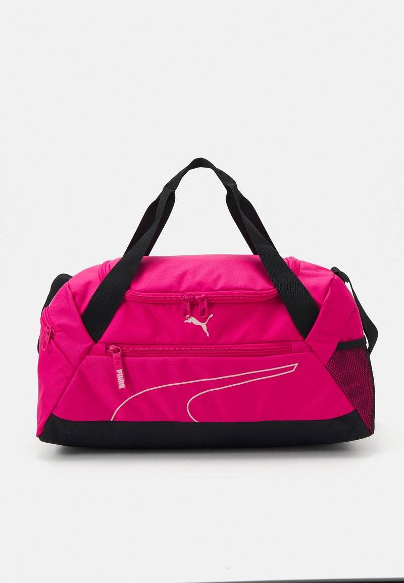 Puma Puma FUNDAMENTALS BAG S UNISEX - Sports bag - pink