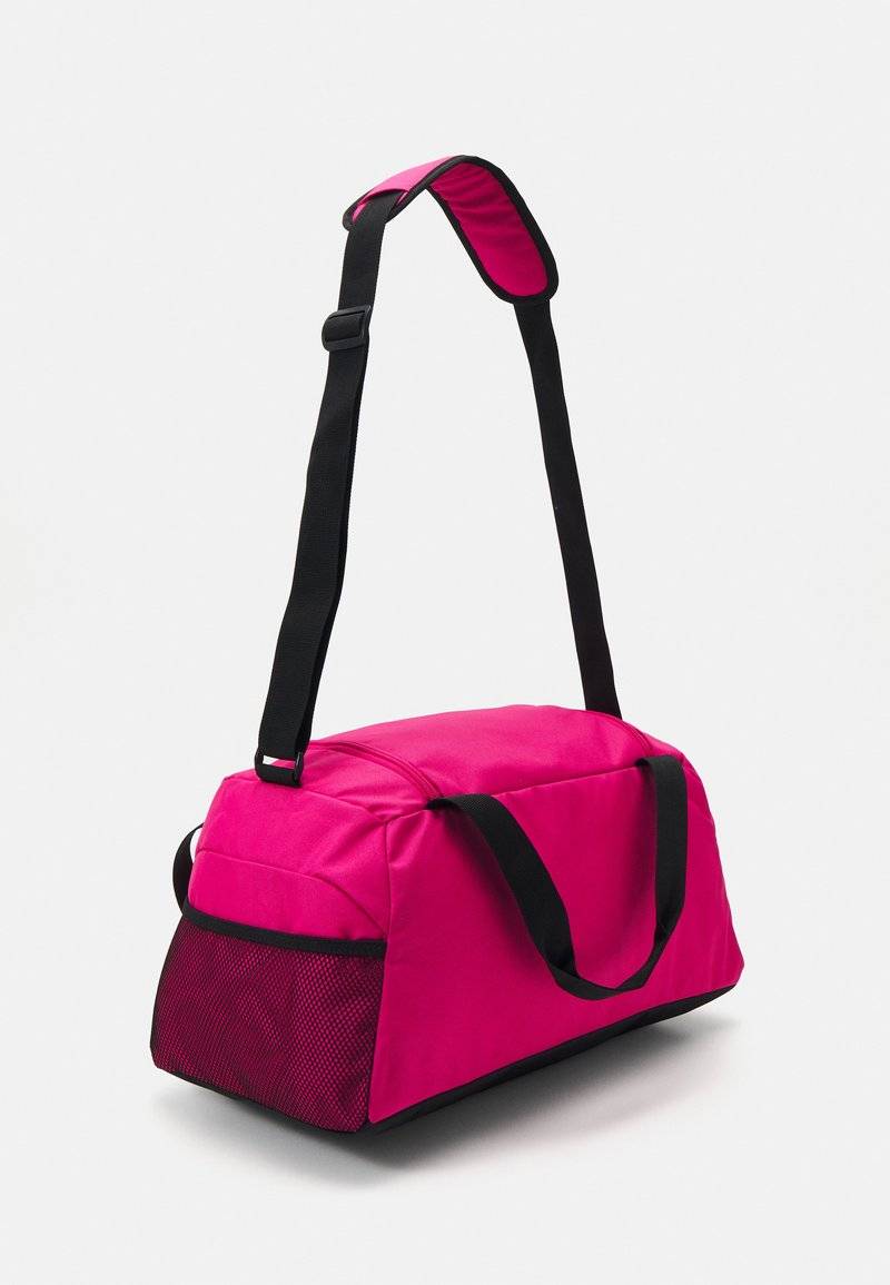 Puma Puma FUNDAMENTALS BAG S UNISEX - Sports bag - pink Räumungsverkauf