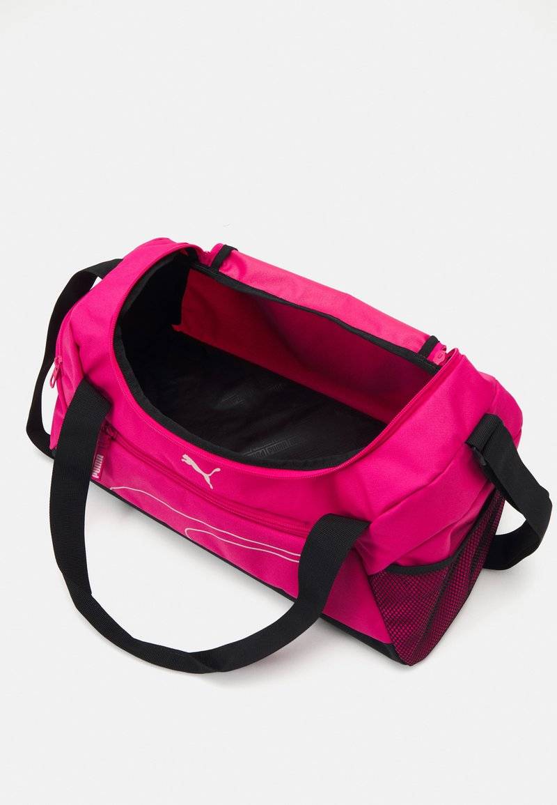 Puma Puma FUNDAMENTALS BAG S UNISEX - Sports bag - pink Räumungsverkauf