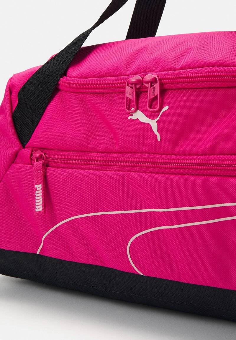 Puma Puma FUNDAMENTALS BAG S UNISEX - Sports bag - pink Räumungsverkauf