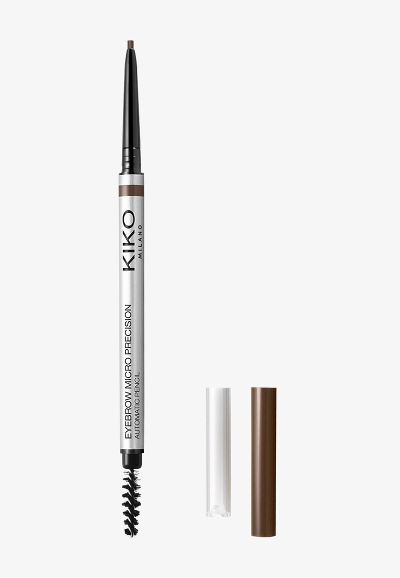 KIKO Milano KIKO Milano MICRO PRECISION EYEBROW PENCIL - Eyebrow pencil - deep brunettes