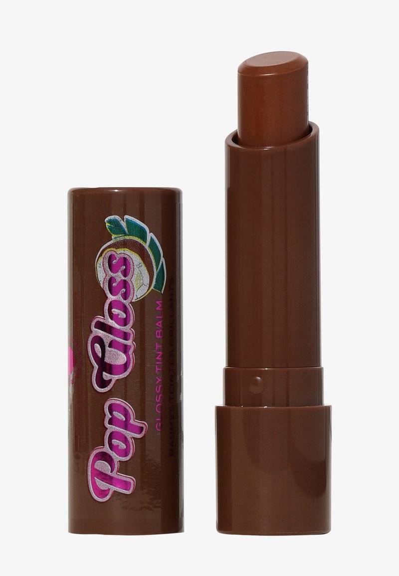 I Heart Revolution I Heart Revolution I HEART REVOLUTION POP GLOSS BALM - Lip gloss - coconut brown VIP-Rabatte