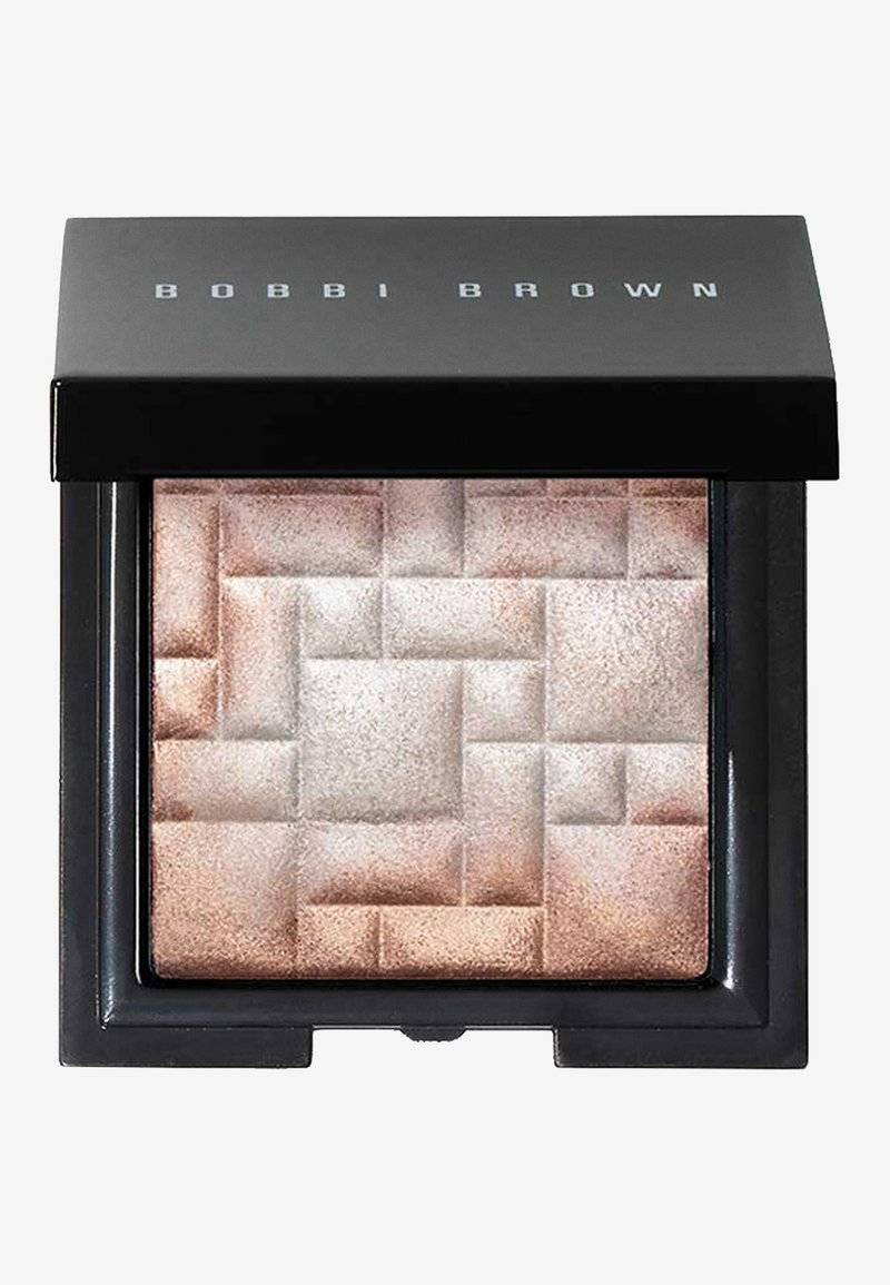 Bobbi Brown Bobbi Brown MINI HIGHLIGHTING POWDER - Highlighter - pink