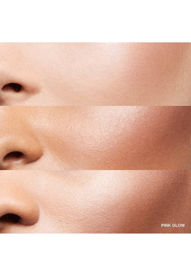Bobbi Brown Bobbi Brown MINI HIGHLIGHTING POWDER - Highlighter - pink Super Sparpreis