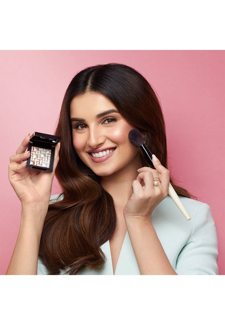 Bobbi Brown Bobbi Brown MINI HIGHLIGHTING POWDER - Highlighter - pink Super Sparpreis