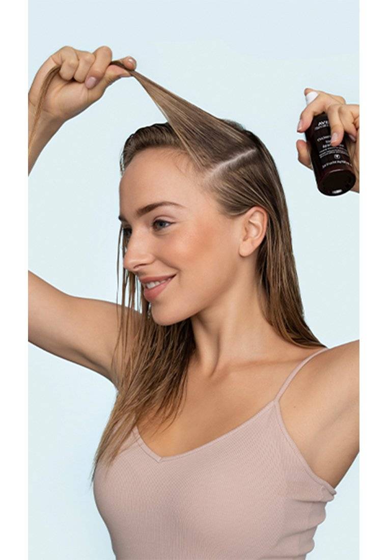 Aveda Aveda THICKENING TONIC - Hair styling Letzte 3 Tage
